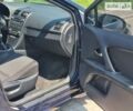 Синий Тойота Авенсис, объемом двигателя 2 л и пробегом 285 тыс. км за 8850 $, фото 18 на Automoto.ua