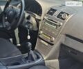 Синий Тойота Авенсис, объемом двигателя 2 л и пробегом 285 тыс. км за 8850 $, фото 19 на Automoto.ua