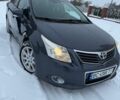 Синій Тойота Авенсіс, об'ємом двигуна 2 л та пробігом 243 тис. км за 7800 $, фото 1 на Automoto.ua