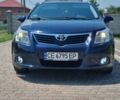 Синий Тойота Авенсис, объемом двигателя 2 л и пробегом 285 тыс. км за 8850 $, фото 7 на Automoto.ua
