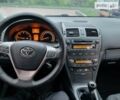 Синій Тойота Авенсіс, об'ємом двигуна 2.23 л та пробігом 210 тис. км за 8600 $, фото 6 на Automoto.ua