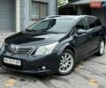 Синий Тойота Авенсис, объемом двигателя 2.23 л и пробегом 232 тыс. км за 7500 $, фото 1 на Automoto.ua