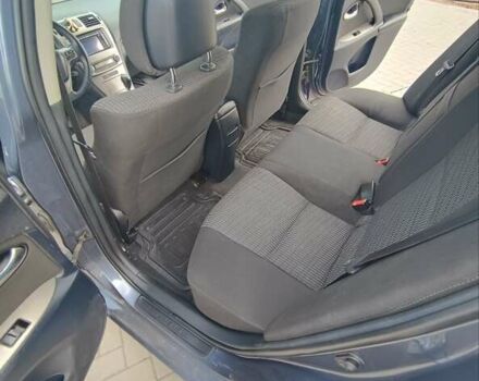 Синий Тойота Авенсис, объемом двигателя 2.23 л и пробегом 231 тыс. км за 8500 $, фото 21 на Automoto.ua