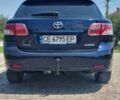 Синий Тойота Авенсис, объемом двигателя 2 л и пробегом 285 тыс. км за 8850 $, фото 12 на Automoto.ua