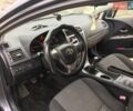 Синий Тойота Авенсис, объемом двигателя 2 л и пробегом 203 тыс. км за 9300 $, фото 10 на Automoto.ua