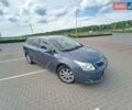 Синий Тойота Авенсис, объемом двигателя 2.23 л и пробегом 231 тыс. км за 8500 $, фото 14 на Automoto.ua