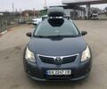 Синий Тойота Авенсис, объемом двигателя 2 л и пробегом 203 тыс. км за 9300 $, фото 1 на Automoto.ua