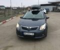 Синий Тойота Авенсис, объемом двигателя 2 л и пробегом 203 тыс. км за 9300 $, фото 6 на Automoto.ua