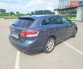Синий Тойота Авенсис, объемом двигателя 2.23 л и пробегом 231 тыс. км за 8500 $, фото 4 на Automoto.ua
