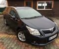 Синій Тойота Авенсіс, об'ємом двигуна 2 л та пробігом 189 тис. км за 11400 $, фото 1 на Automoto.ua