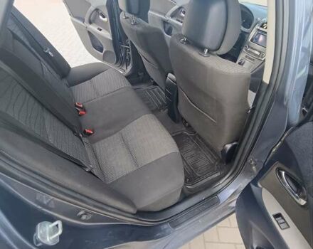 Синий Тойота Авенсис, объемом двигателя 2.23 л и пробегом 231 тыс. км за 8500 $, фото 19 на Automoto.ua