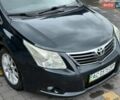 Синий Тойота Авенсис, объемом двигателя 2.23 л и пробегом 232 тыс. км за 7500 $, фото 9 на Automoto.ua
