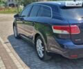 Синий Тойота Авенсис, объемом двигателя 2 л и пробегом 285 тыс. км за 8850 $, фото 16 на Automoto.ua