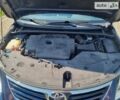Синий Тойота Авенсис, объемом двигателя 2 л и пробегом 285 тыс. км за 8850 $, фото 10 на Automoto.ua