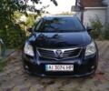 Синій Тойота Авенсіс, об'ємом двигуна 2.2 л та пробігом 370 тис. км за 9000 $, фото 1 на Automoto.ua