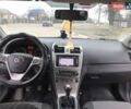 Синий Тойота Авенсис, объемом двигателя 2 л и пробегом 203 тыс. км за 9300 $, фото 9 на Automoto.ua
