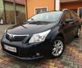 Синій Тойота Авенсіс, об'ємом двигуна 2 л та пробігом 189 тис. км за 11400 $, фото 1 на Automoto.ua