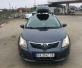 Синий Тойота Авенсис, объемом двигателя 2 л и пробегом 203 тыс. км за 9300 $, фото 1 на Automoto.ua