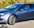 Синий Тойота Авенсис, объемом двигателя 2.23 л и пробегом 177 тыс. км за 10800 $, фото 1 на Automoto.ua