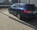 Синий Тойота Авенсис, объемом двигателя 2 л и пробегом 268 тыс. км за 10896 $, фото 3 на Automoto.ua