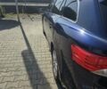 Синий Тойота Авенсис, объемом двигателя 2 л и пробегом 268 тыс. км за 10896 $, фото 8 на Automoto.ua