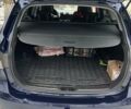 Синий Тойота Авенсис, объемом двигателя 2 л и пробегом 268 тыс. км за 10896 $, фото 1 на Automoto.ua