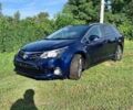 Синий Тойота Авенсис, объемом двигателя 2 л и пробегом 301 тыс. км за 2892 $, фото 1 на Automoto.ua
