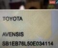 Синий Тойота Авенсис, объемом двигателя 2.23 л и пробегом 222 тыс. км за 12900 $, фото 1 на Automoto.ua