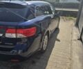 Синий Тойота Авенсис, объемом двигателя 2 л и пробегом 268 тыс. км за 10896 $, фото 9 на Automoto.ua