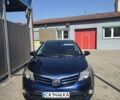 Синий Тойота Авенсис, объемом двигателя 2 л и пробегом 268 тыс. км за 10896 $, фото 1 на Automoto.ua