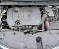 Синий Тойота Авенсис, объемом двигателя 1.6 л и пробегом 240 тыс. км за 9200 $, фото 36 на Automoto.ua