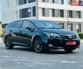 Синий Тойота Авенсис, объемом двигателя 2.2 л и пробегом 273 тыс. км за 10900 $, фото 1 на Automoto.ua