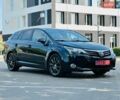 Синій Тойота Авенсіс, об'ємом двигуна 2.2 л та пробігом 273 тис. км за 9950 $, фото 1 на Automoto.ua