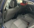 Синий Тойота Авенсис, объемом двигателя 2 л и пробегом 268 тыс. км за 10896 $, фото 12 на Automoto.ua