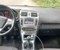 Синий Тойота Авенсис, объемом двигателя 2 л и пробегом 248 тыс. км за 8850 $, фото 6 на Automoto.ua
