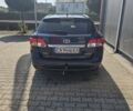 Синий Тойота Авенсис, объемом двигателя 2 л и пробегом 268 тыс. км за 10896 $, фото 7 на Automoto.ua