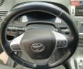 Синий Тойота Авенсис, объемом двигателя 2.23 л и пробегом 207 тыс. км за 11000 $, фото 17 на Automoto.ua