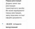 Синій Тойота Авенсіс, об'ємом двигуна 2.23 л та пробігом 207 тис. км за 11000 $, фото 22 на Automoto.ua