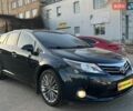 Синий Тойота Авенсис, объемом двигателя 1.6 л и пробегом 212 тыс. км за 9950 $, фото 1 на Automoto.ua