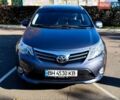 Синий Тойота Авенсис, объемом двигателя 2.23 л и пробегом 177 тыс. км за 10800 $, фото 3 на Automoto.ua