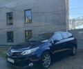 Синий Тойота Авенсис, объемом двигателя 2.01 л и пробегом 232 тыс. км за 9800 $, фото 1 на Automoto.ua