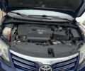 Синій Тойота Авенсіс, об'ємом двигуна 2 л та пробігом 268 тис. км за 10836 $, фото 6 на Automoto.ua