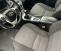 Синий Тойота Авенсис, объемом двигателя 2 л и пробегом 268 тыс. км за 10896 $, фото 11 на Automoto.ua