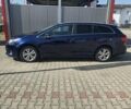 Синий Тойота Авенсис, объемом двигателя 2 л и пробегом 268 тыс. км за 10896 $, фото 5 на Automoto.ua