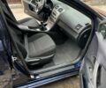 Синий Тойота Авенсис, объемом двигателя 1.99 л и пробегом 210 тыс. км за 11500 $, фото 6 на Automoto.ua