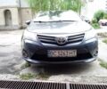 Синій Тойота Авенсіс, об'ємом двигуна 2 л та пробігом 330 тис. км за 10800 $, фото 1 на Automoto.ua