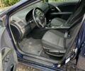 Синий Тойота Авенсис, объемом двигателя 1.99 л и пробегом 210 тыс. км за 11500 $, фото 11 на Automoto.ua