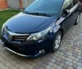 Синий Тойота Авенсис, объемом двигателя 1.99 л и пробегом 210 тыс. км за 11500 $, фото 1 на Automoto.ua