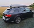 Синий Тойота Авенсис, объемом двигателя 1.8 л и пробегом 93 тыс. км за 4300 $, фото 6 на Automoto.ua