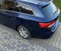 Синий Тойота Авенсис, объемом двигателя 1.99 л и пробегом 210 тыс. км за 11500 $, фото 4 на Automoto.ua
